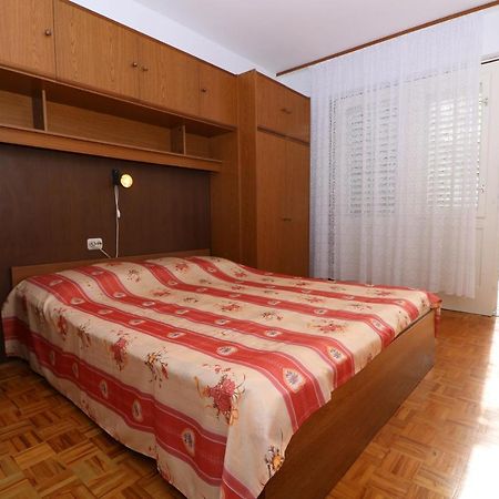 Apartments Magasic With Terrace 巴斯卡 外观 照片